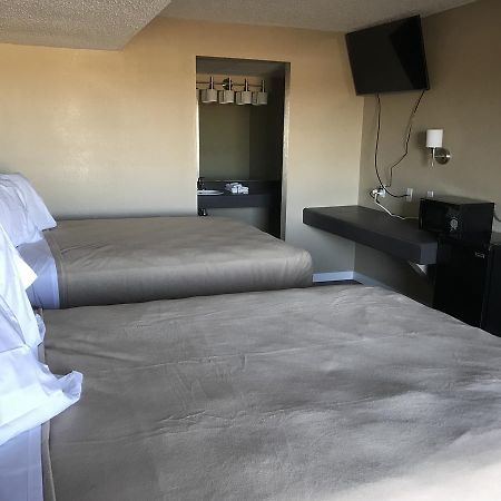 Welcome Inn Спрингфілд Екстер'єр фото